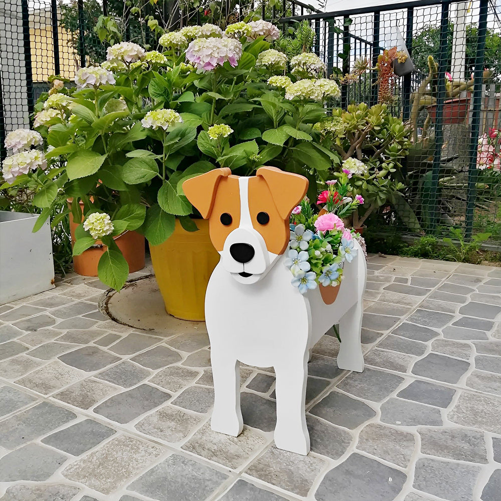 dog-planter-petfeeling-uk