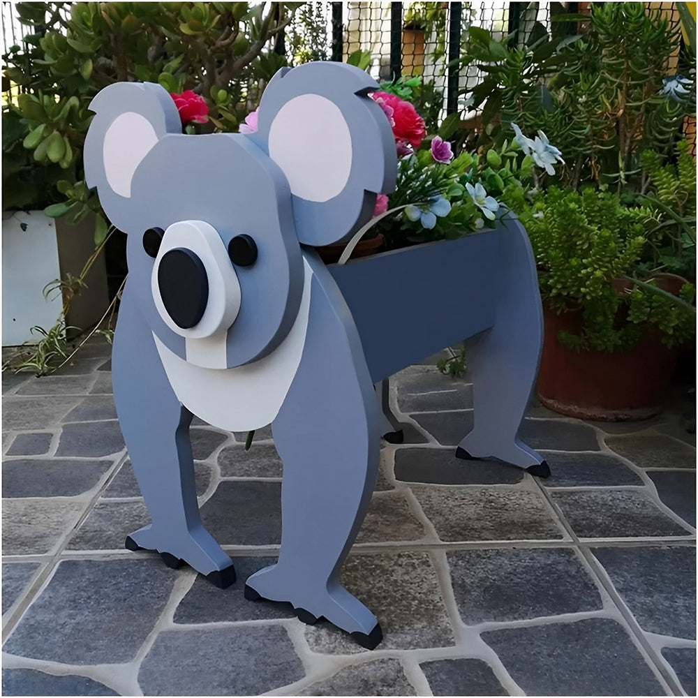 Koala Planter